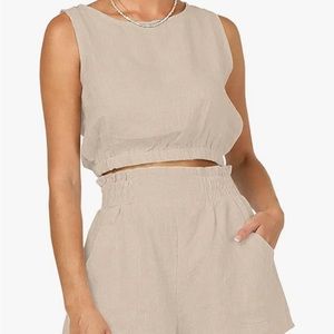 Women’s 2 Piece Set